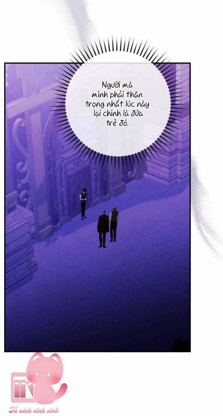 Tiểu Thư Hắc Ám Nhà Công Tước Chapter 7 trang 86