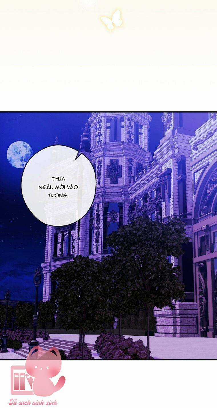 Tiểu Thư Hắc Ám Nhà Công Tước Chapter 7 trang 90