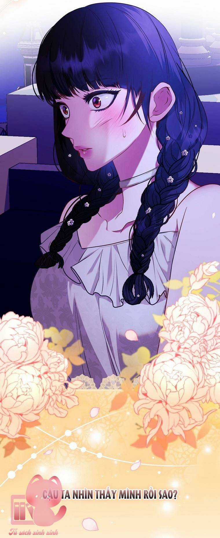 Tiểu Thư Hắc Ám Nhà Công Tước Chapter 7 trang 93