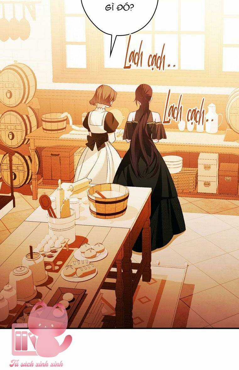 Tiểu Thư Hắc Ám Nhà Công Tước Chapter 8 trang 14