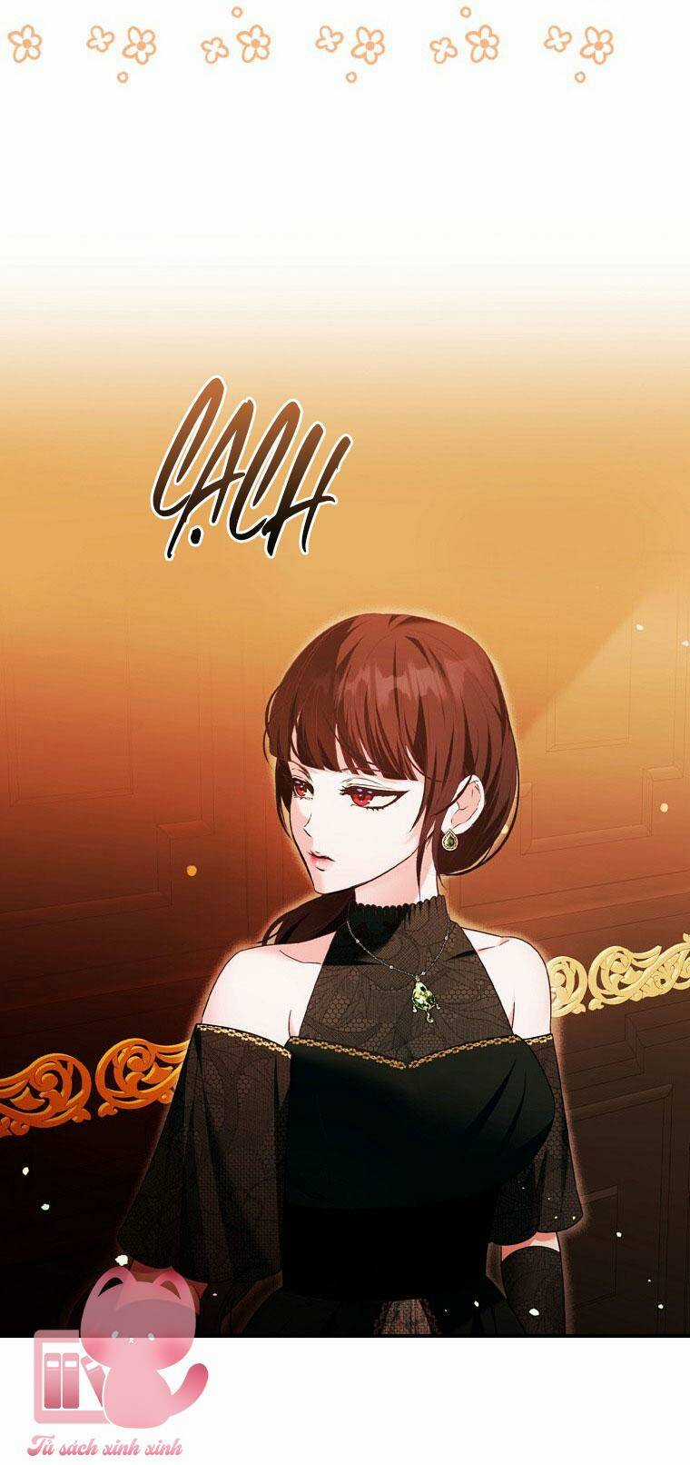 Tiểu Thư Hắc Ám Nhà Công Tước Chapter 8 trang 18