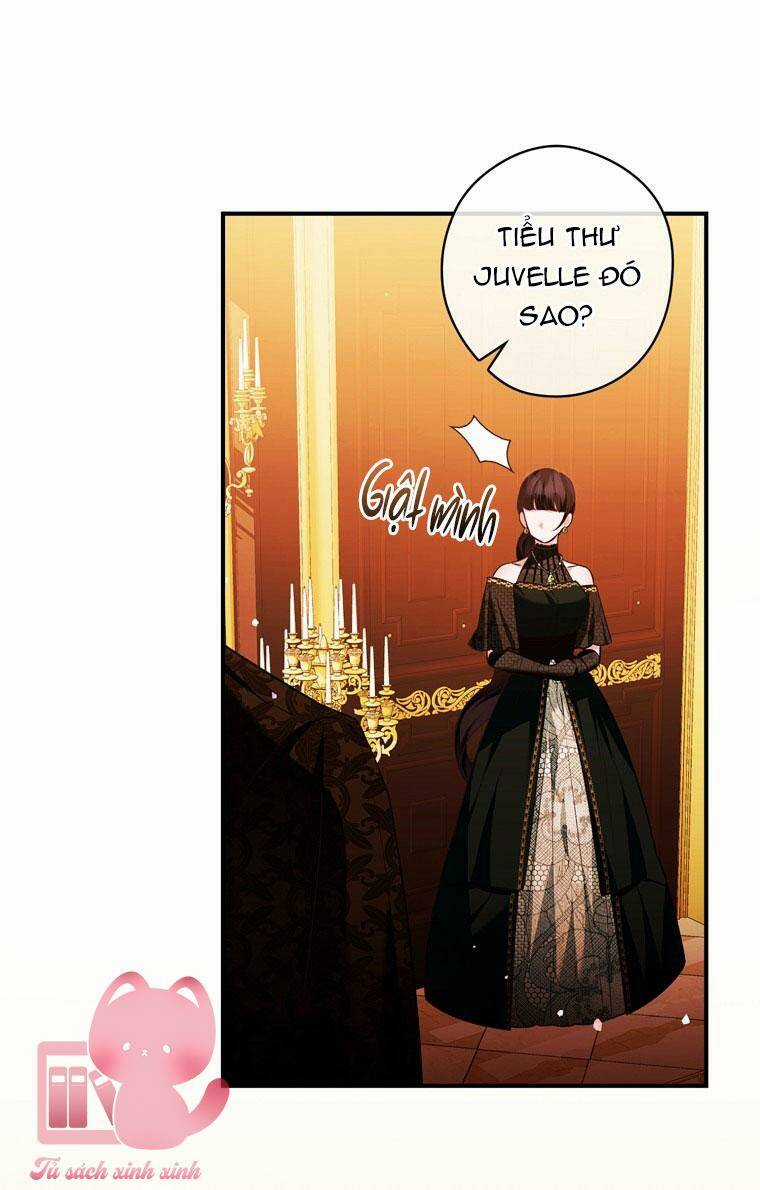 Tiểu Thư Hắc Ám Nhà Công Tước Chapter 8 trang 19