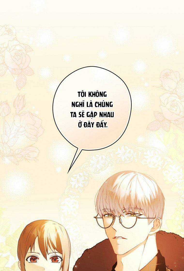 Tiểu Thư Hắc Ám Nhà Công Tước Chapter 8 trang 20