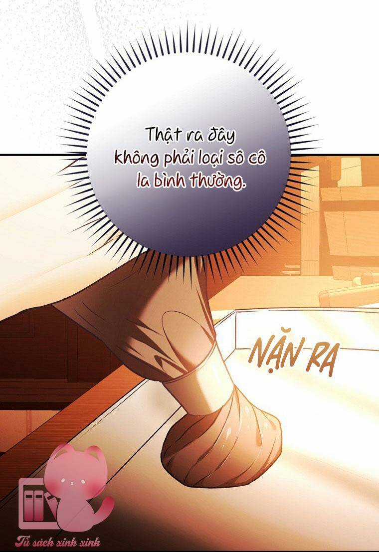 Tiểu Thư Hắc Ám Nhà Công Tước Chapter 8 trang 26