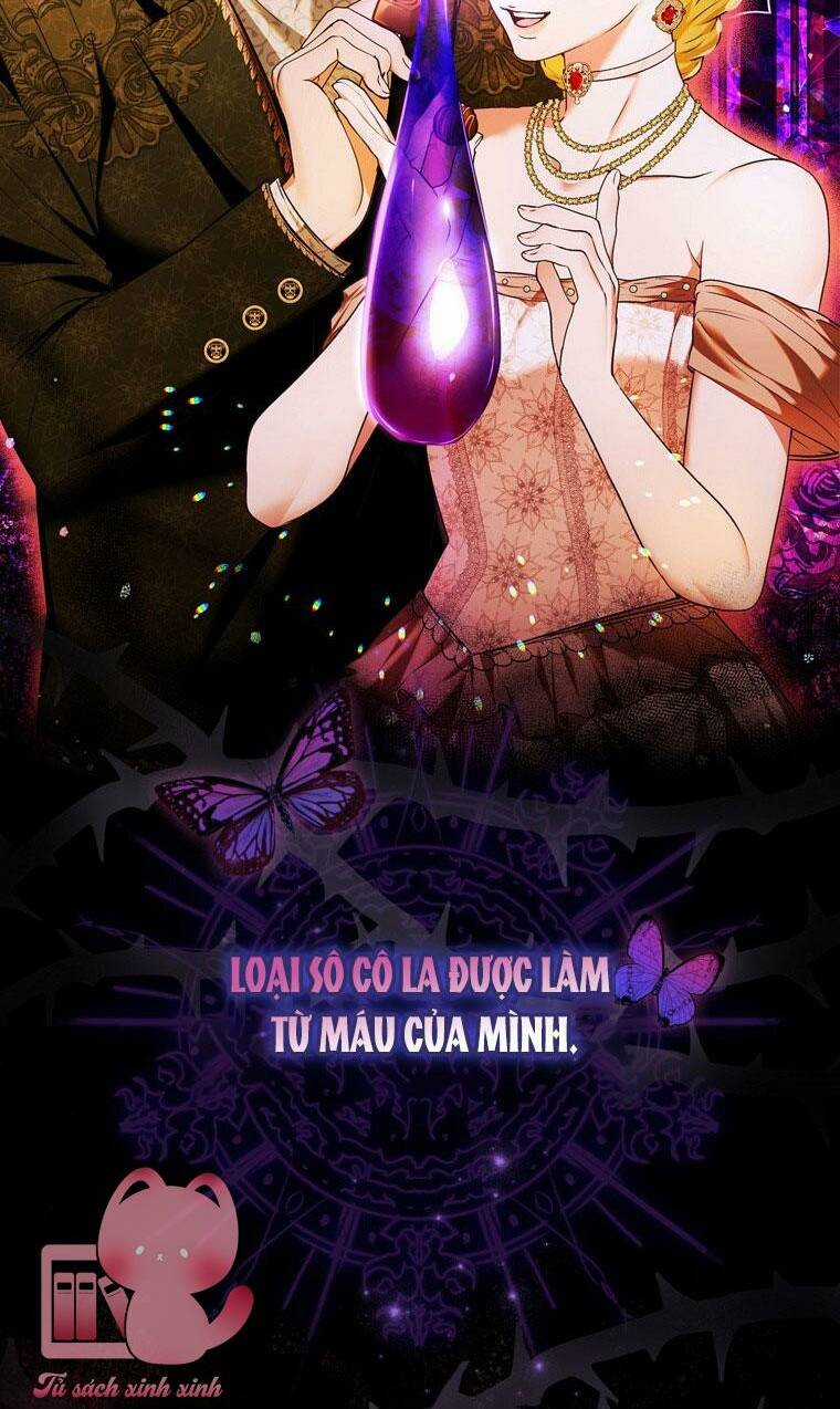 Tiểu Thư Hắc Ám Nhà Công Tước Chapter 8 trang 29