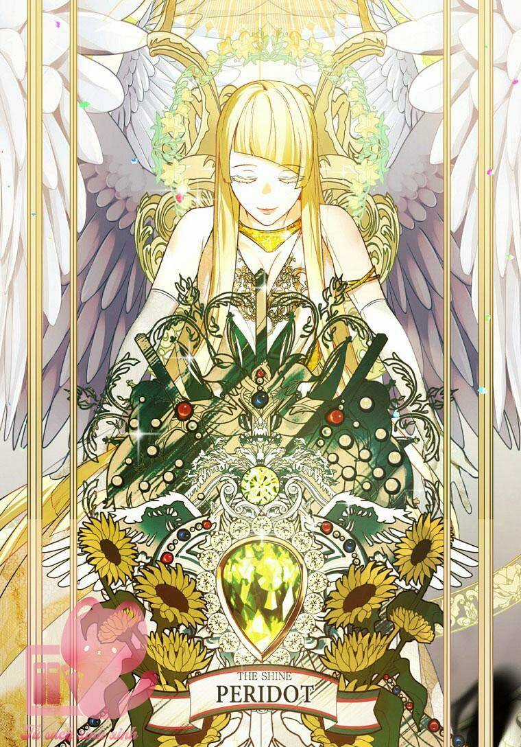 Tiểu Thư Hắc Ám Nhà Công Tước Chapter 8 trang 3