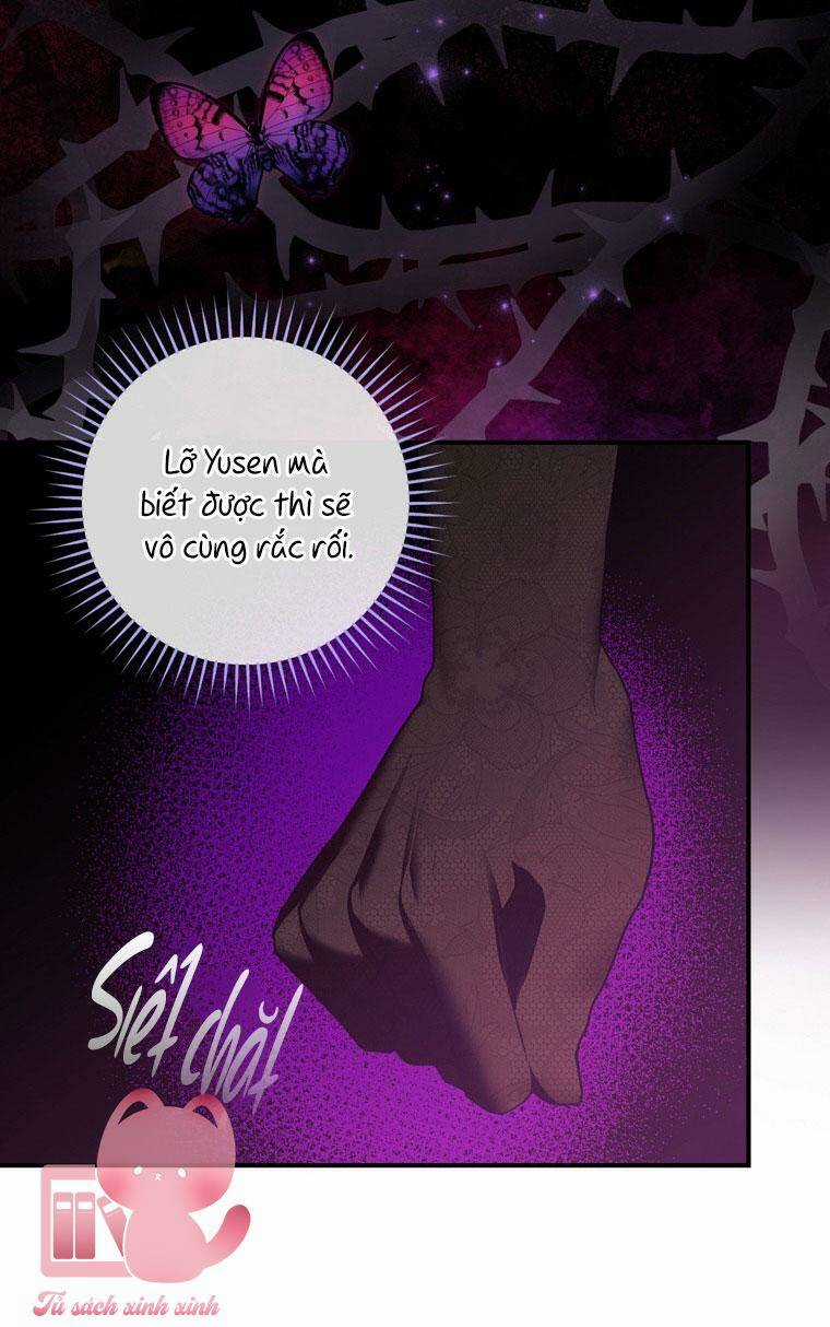 Tiểu Thư Hắc Ám Nhà Công Tước Chapter 8 trang 30