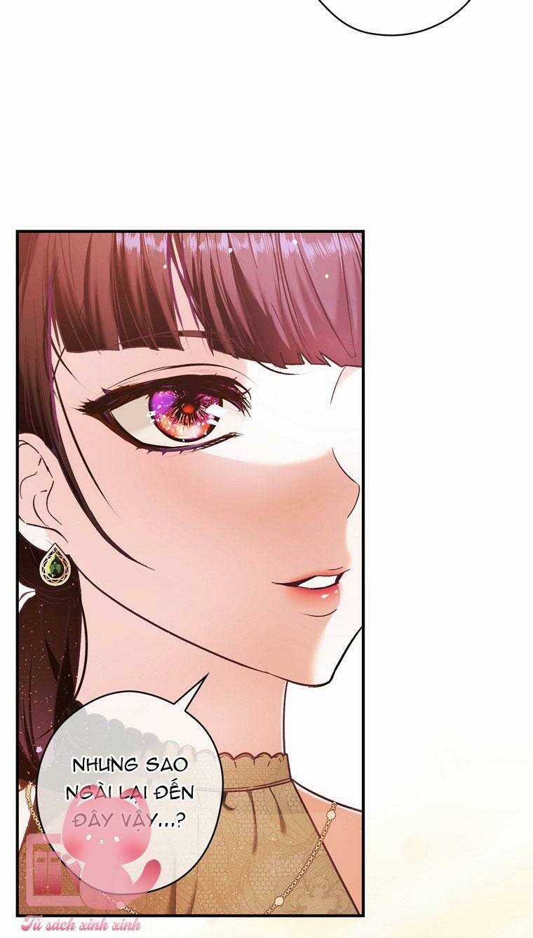 Tiểu Thư Hắc Ám Nhà Công Tước Chapter 8 trang 32