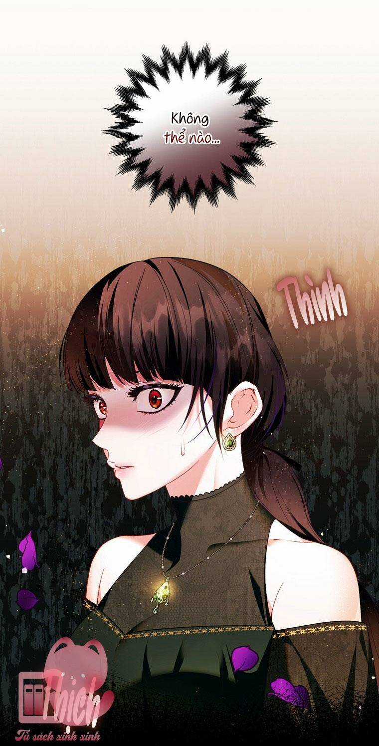 Tiểu Thư Hắc Ám Nhà Công Tước Chapter 8 trang 38