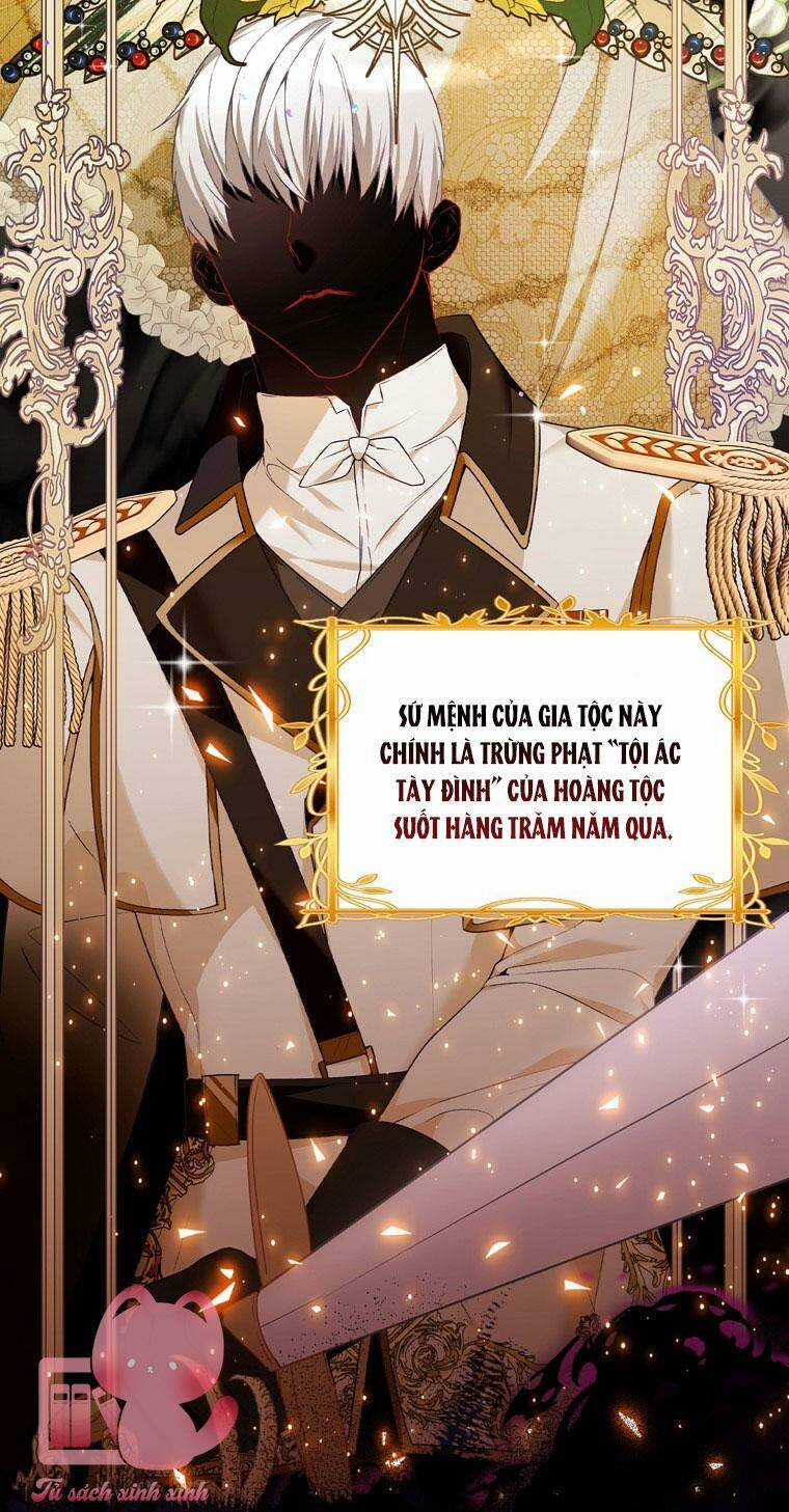 Tiểu Thư Hắc Ám Nhà Công Tước Chapter 8 trang 4