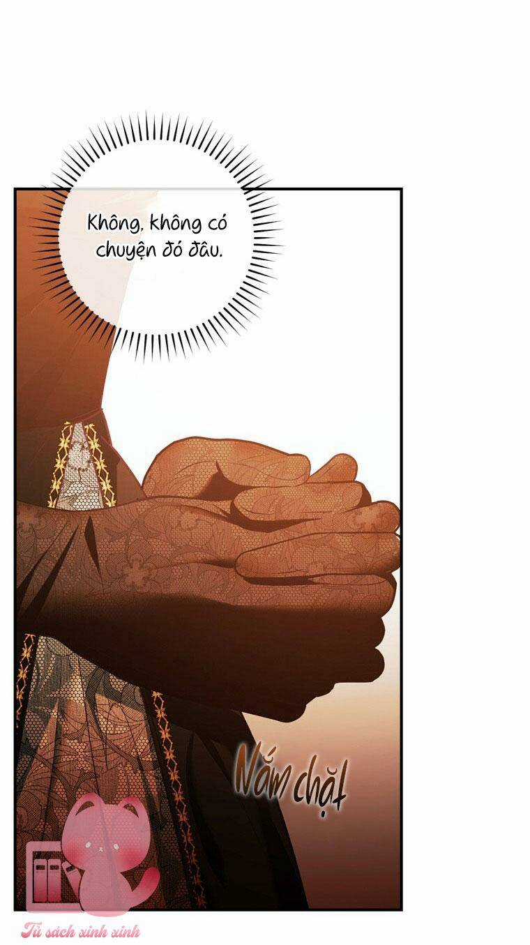 Tiểu Thư Hắc Ám Nhà Công Tước Chapter 8 trang 43