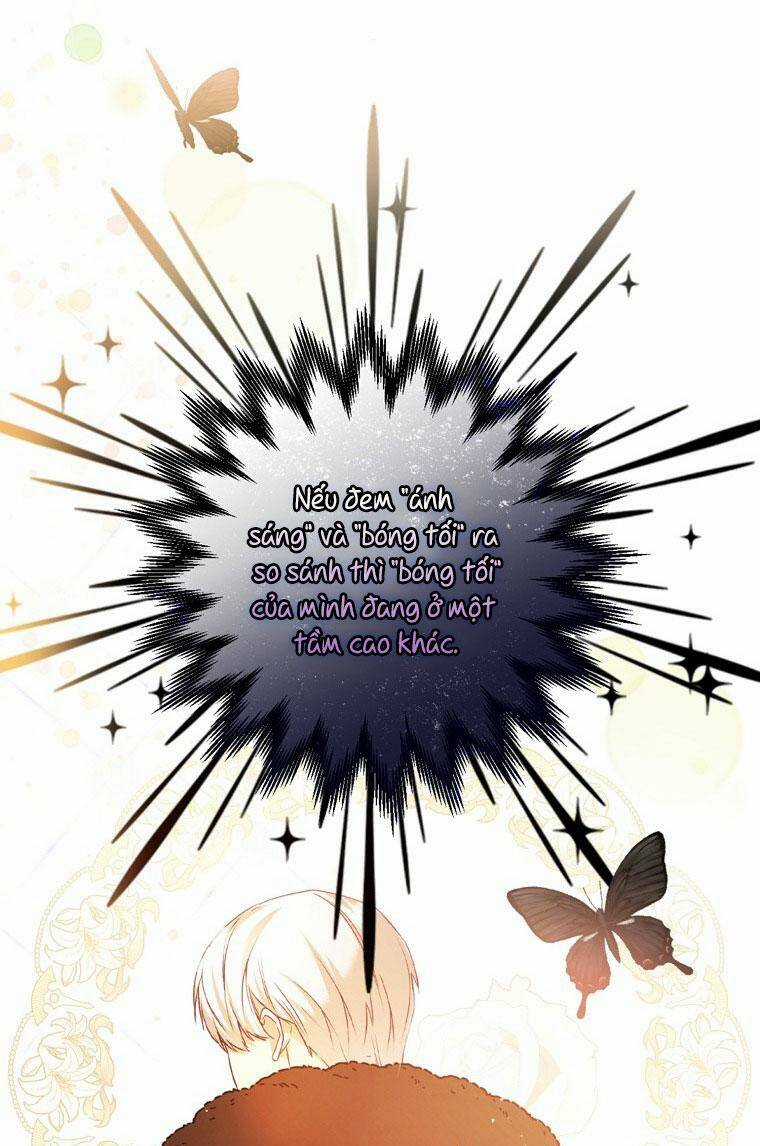 Tiểu Thư Hắc Ám Nhà Công Tước Chapter 8 trang 44