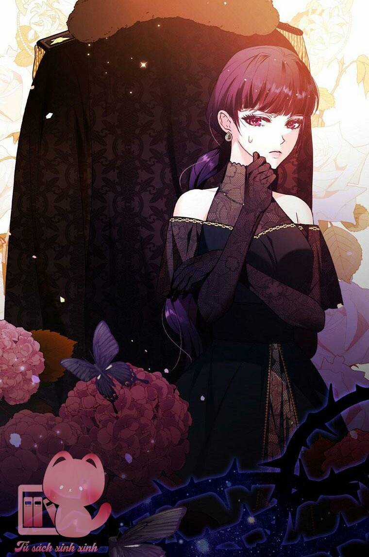 Tiểu Thư Hắc Ám Nhà Công Tước Chapter 8 trang 45