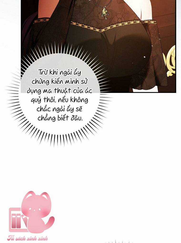 Tiểu Thư Hắc Ám Nhà Công Tước Chapter 8 trang 47