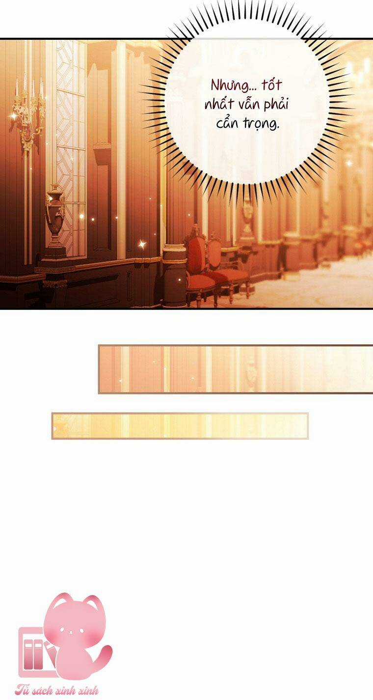 Tiểu Thư Hắc Ám Nhà Công Tước Chapter 8 trang 48