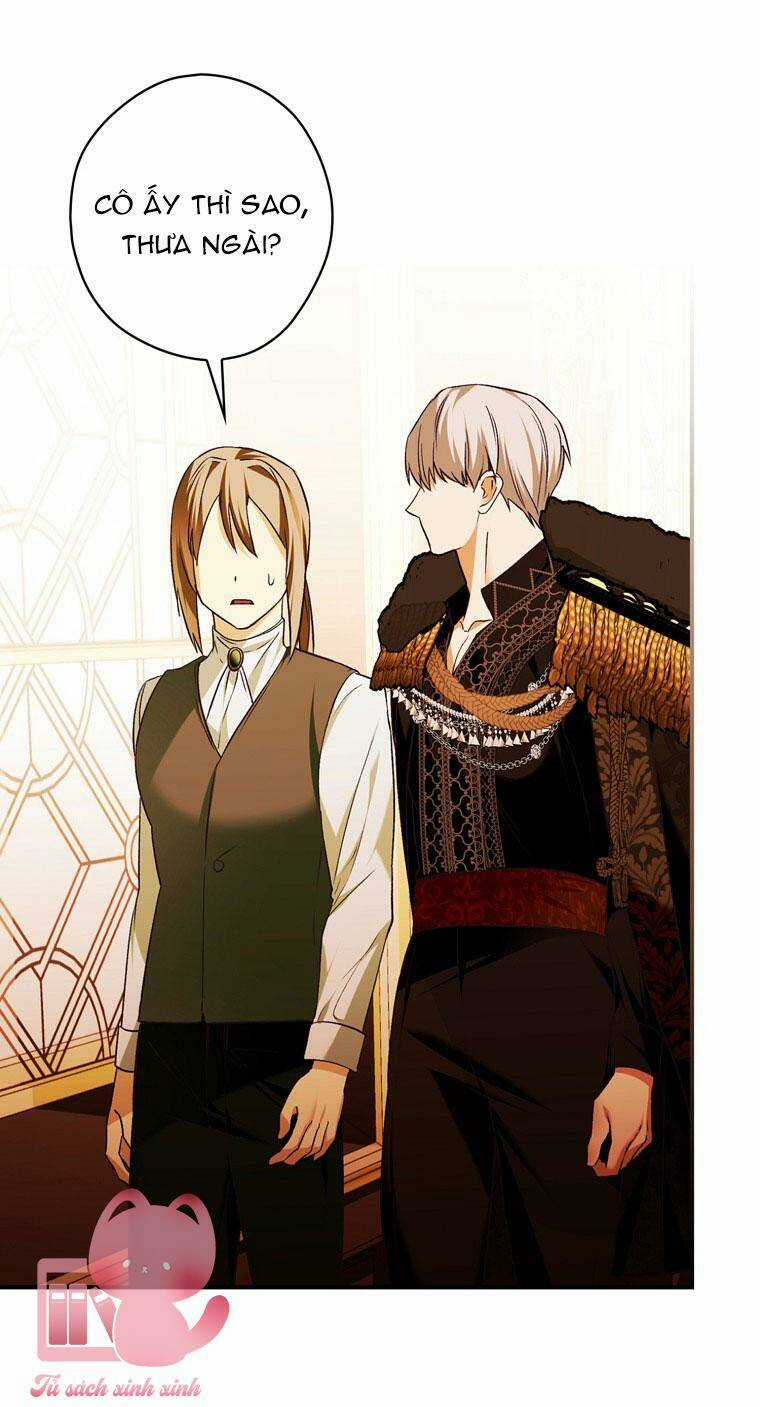 Tiểu Thư Hắc Ám Nhà Công Tước Chapter 8 trang 49