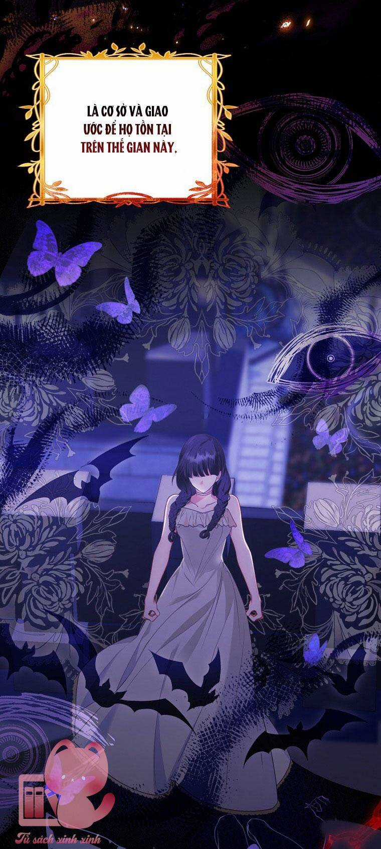 Tiểu Thư Hắc Ám Nhà Công Tước Chapter 8 trang 5