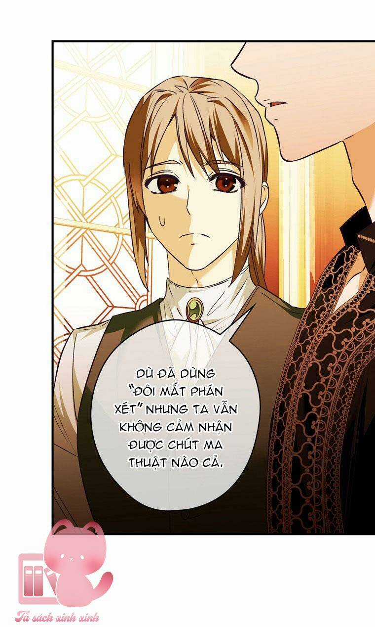 Tiểu Thư Hắc Ám Nhà Công Tước Chapter 8 trang 54