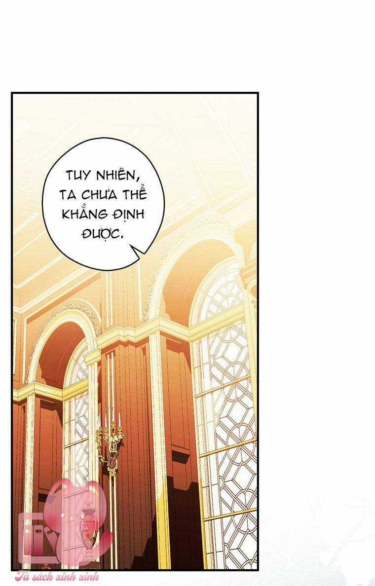 Tiểu Thư Hắc Ám Nhà Công Tước Chapter 8 trang 55