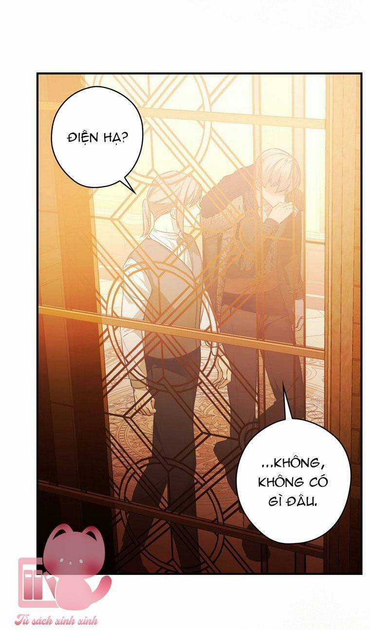 Tiểu Thư Hắc Ám Nhà Công Tước Chapter 8 trang 58