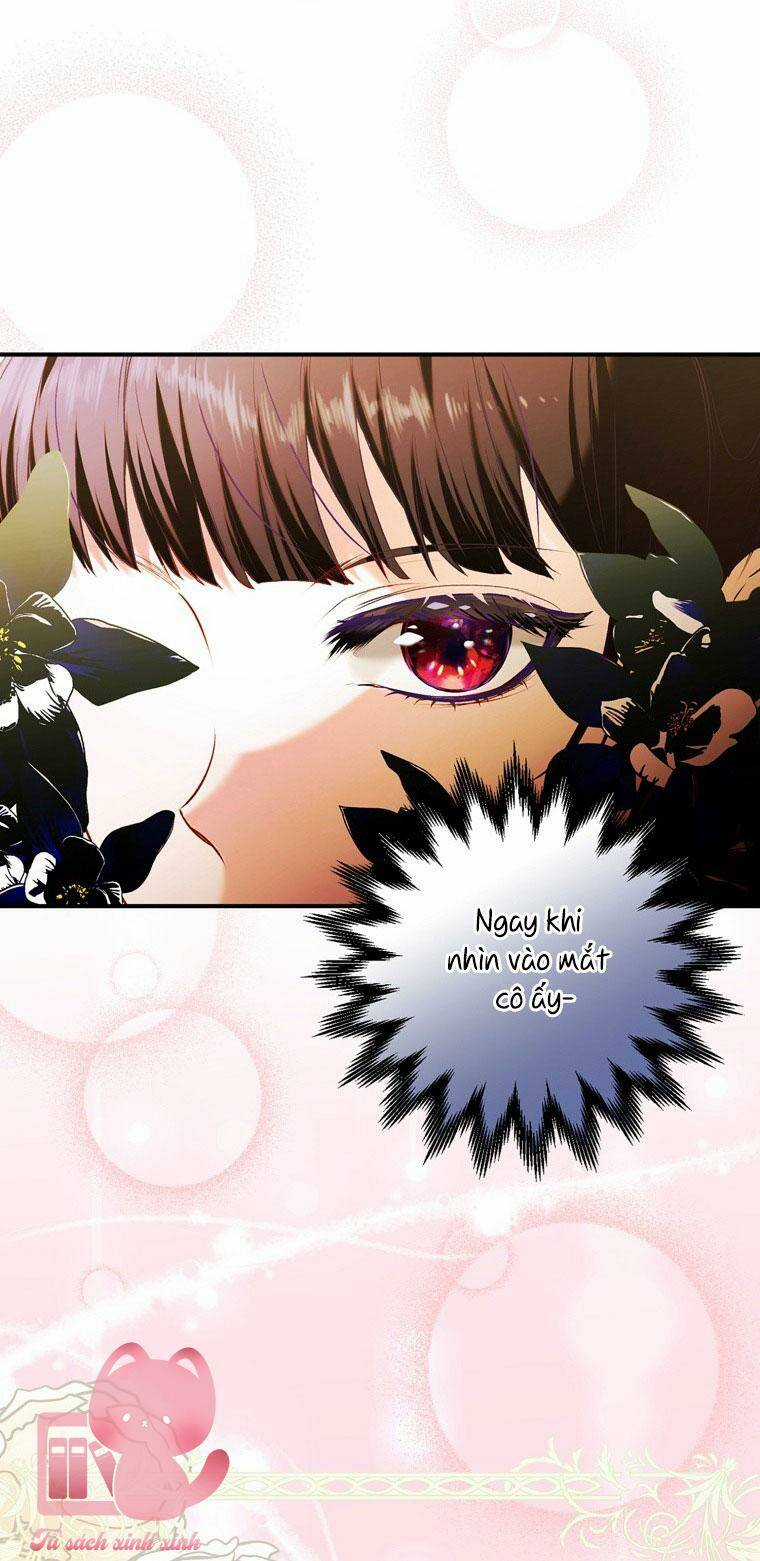 Tiểu Thư Hắc Ám Nhà Công Tước Chapter 8 trang 60