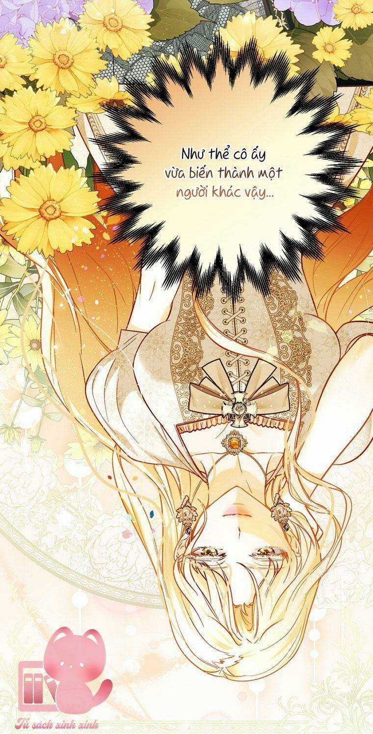 Tiểu Thư Hắc Ám Nhà Công Tước Chapter 8 trang 62