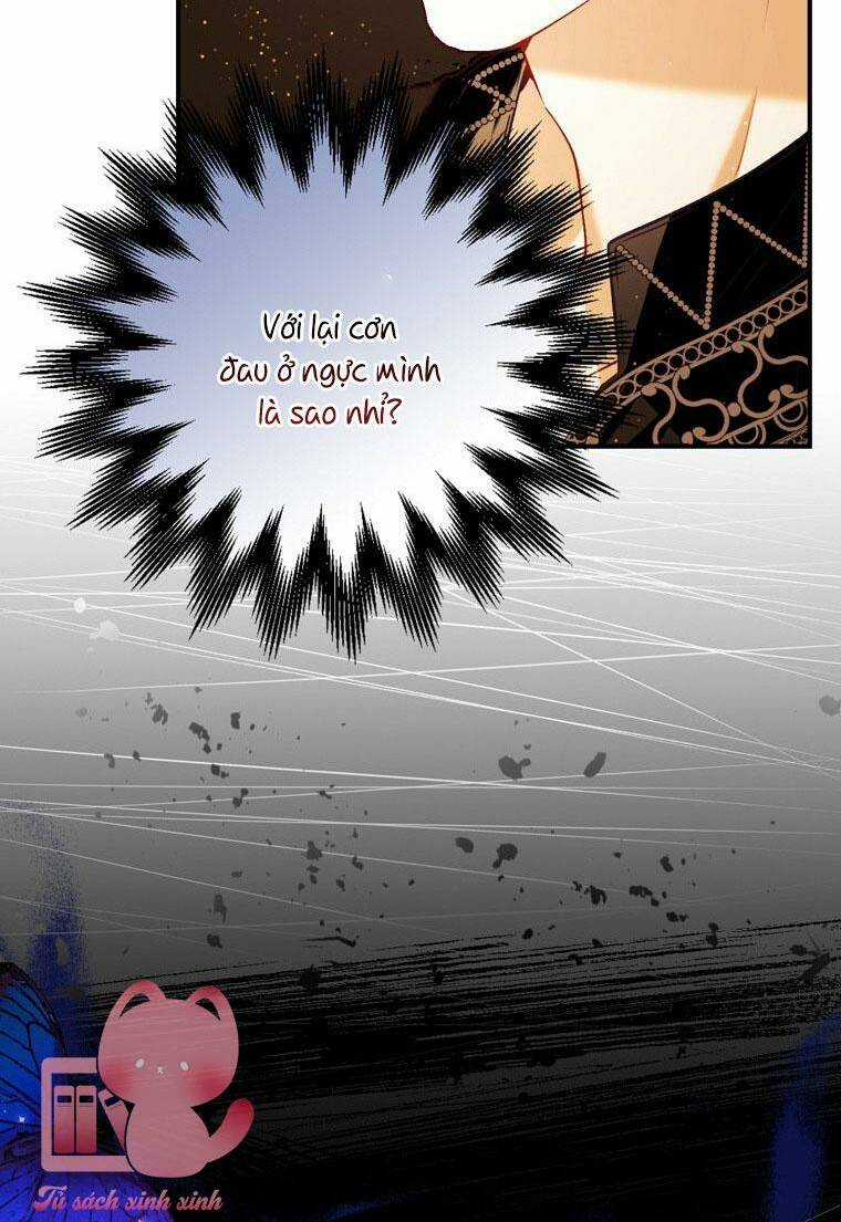 Tiểu Thư Hắc Ám Nhà Công Tước Chapter 8 trang 64