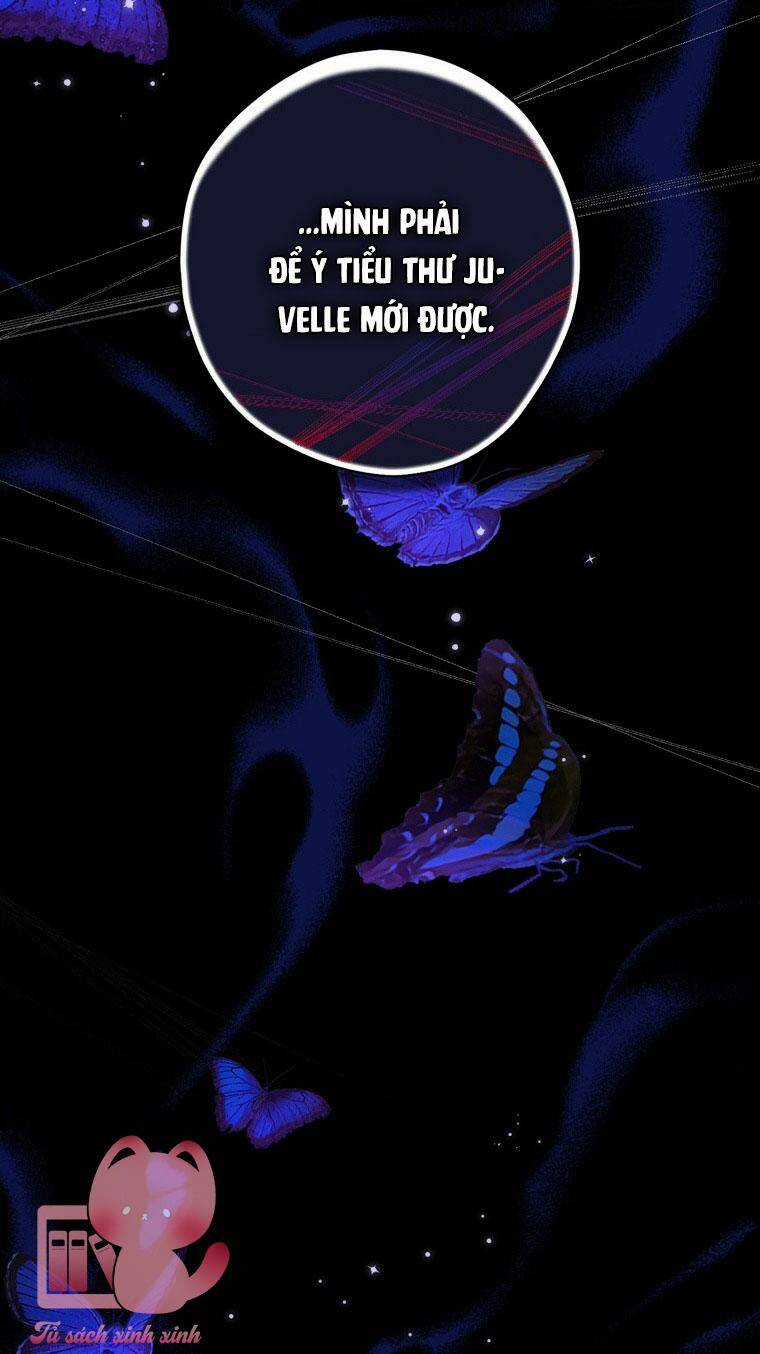 Tiểu Thư Hắc Ám Nhà Công Tước Chapter 8 trang 65