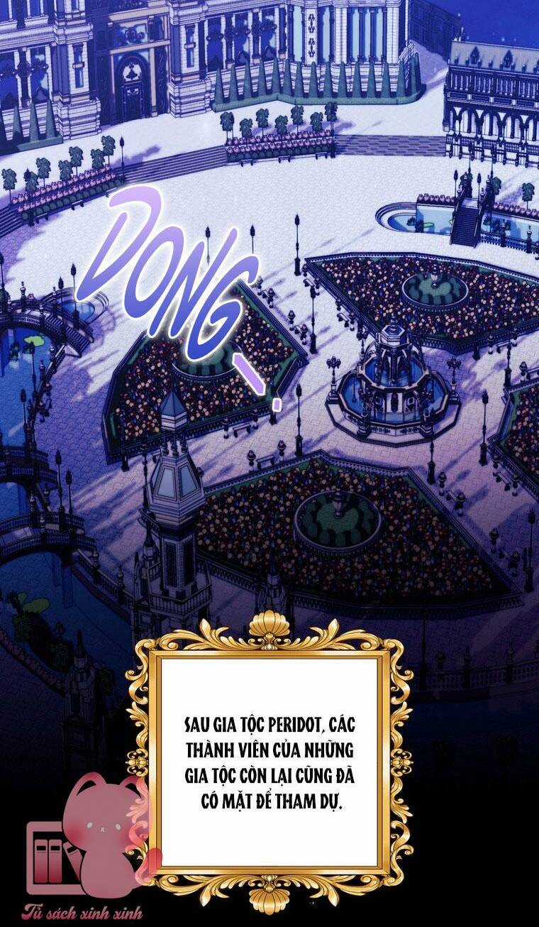 Tiểu Thư Hắc Ám Nhà Công Tước Chapter 8 trang 67