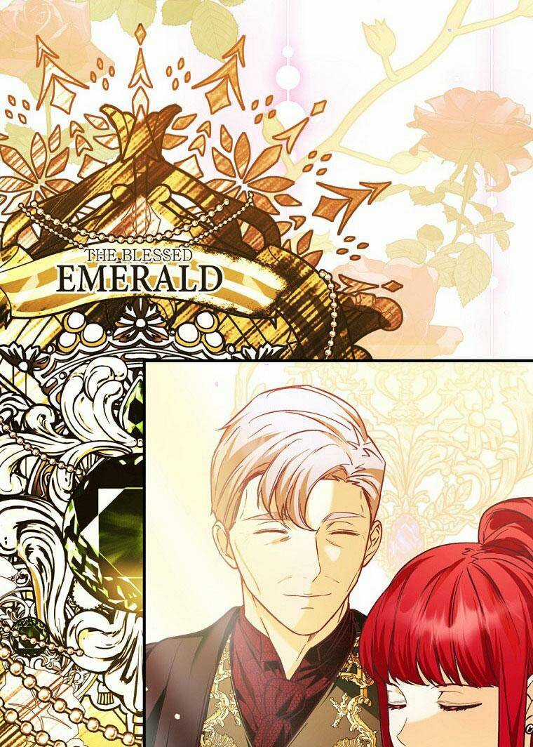 Tiểu Thư Hắc Ám Nhà Công Tước Chapter 8 trang 70