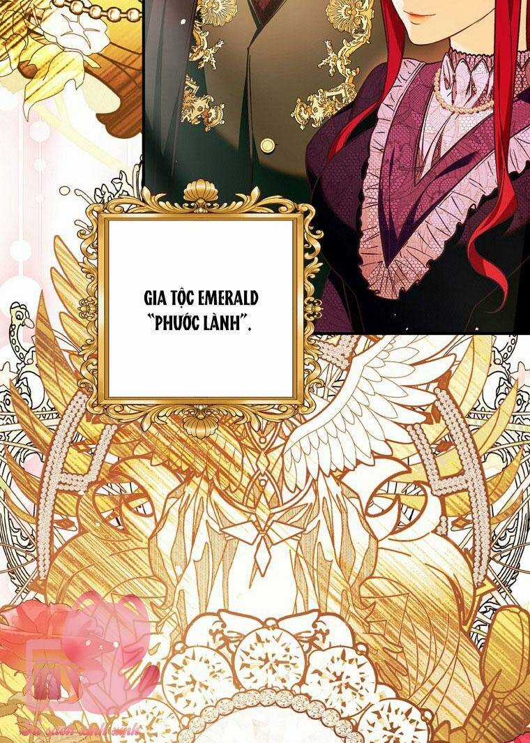 Tiểu Thư Hắc Ám Nhà Công Tước Chapter 8 trang 71