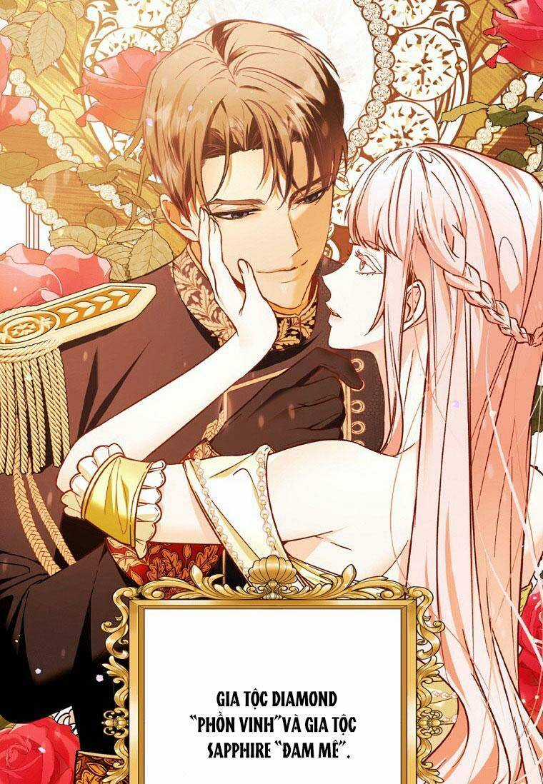 Tiểu Thư Hắc Ám Nhà Công Tước Chapter 8 trang 72