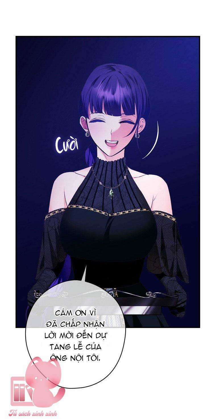 Tiểu Thư Hắc Ám Nhà Công Tước Chapter 8 trang 75