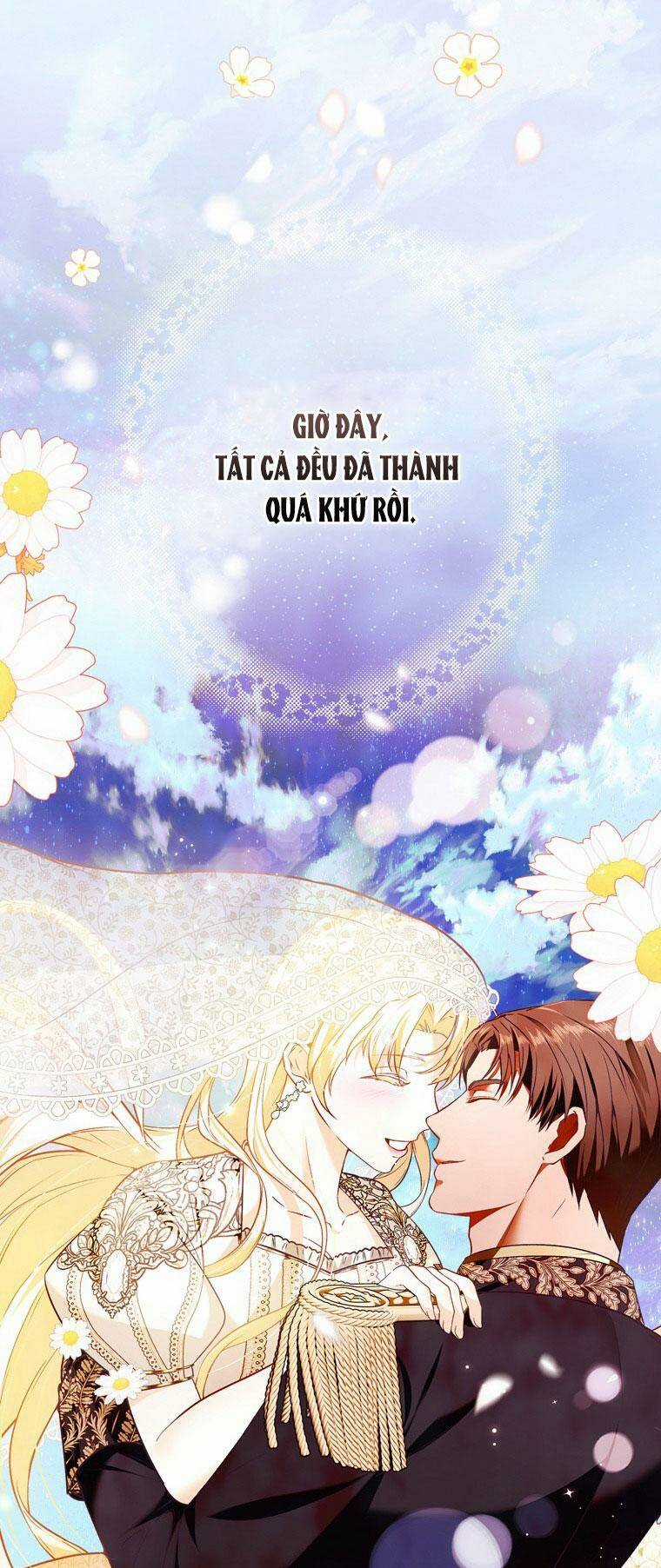 Tiểu Thư Hắc Ám Nhà Công Tước Chapter 8 trang 80