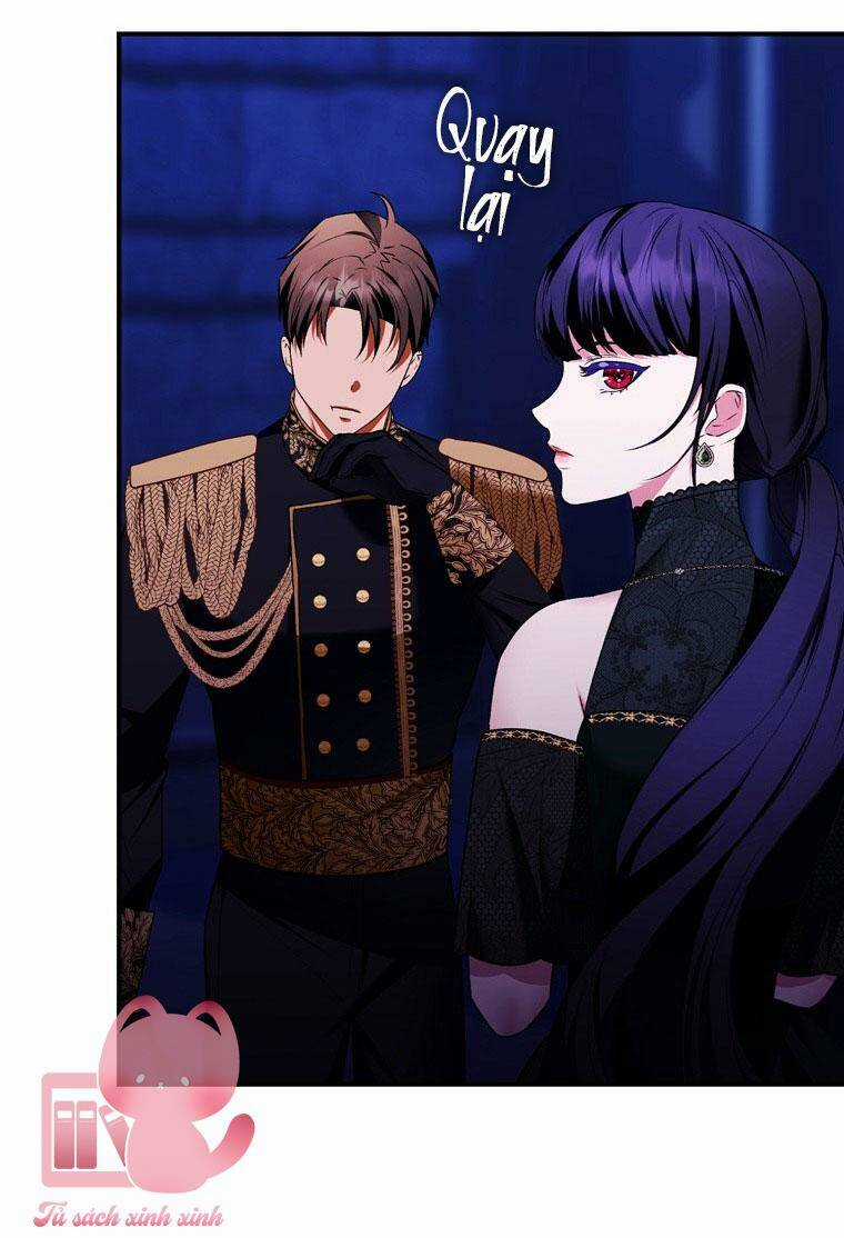 Tiểu Thư Hắc Ám Nhà Công Tước Chapter 8 trang 82