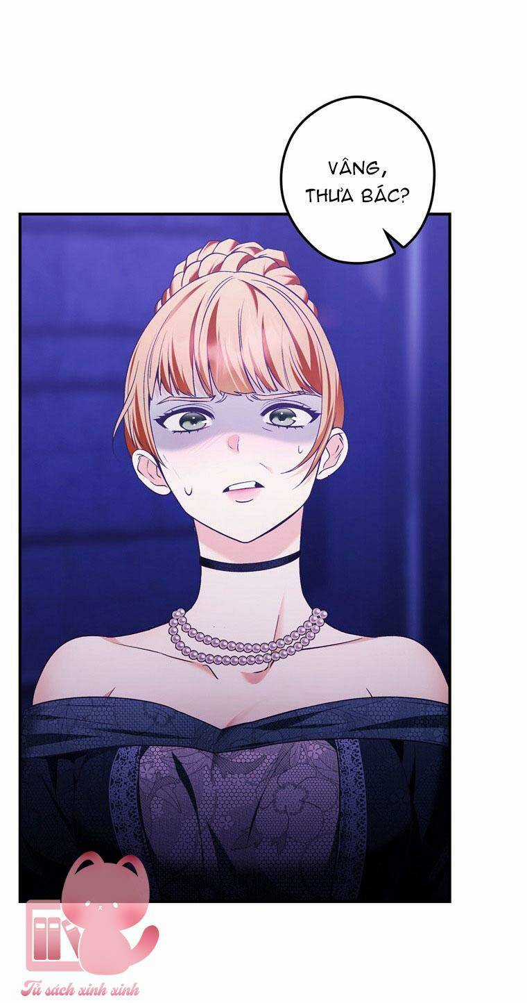 Tiểu Thư Hắc Ám Nhà Công Tước Chapter 8 trang 83