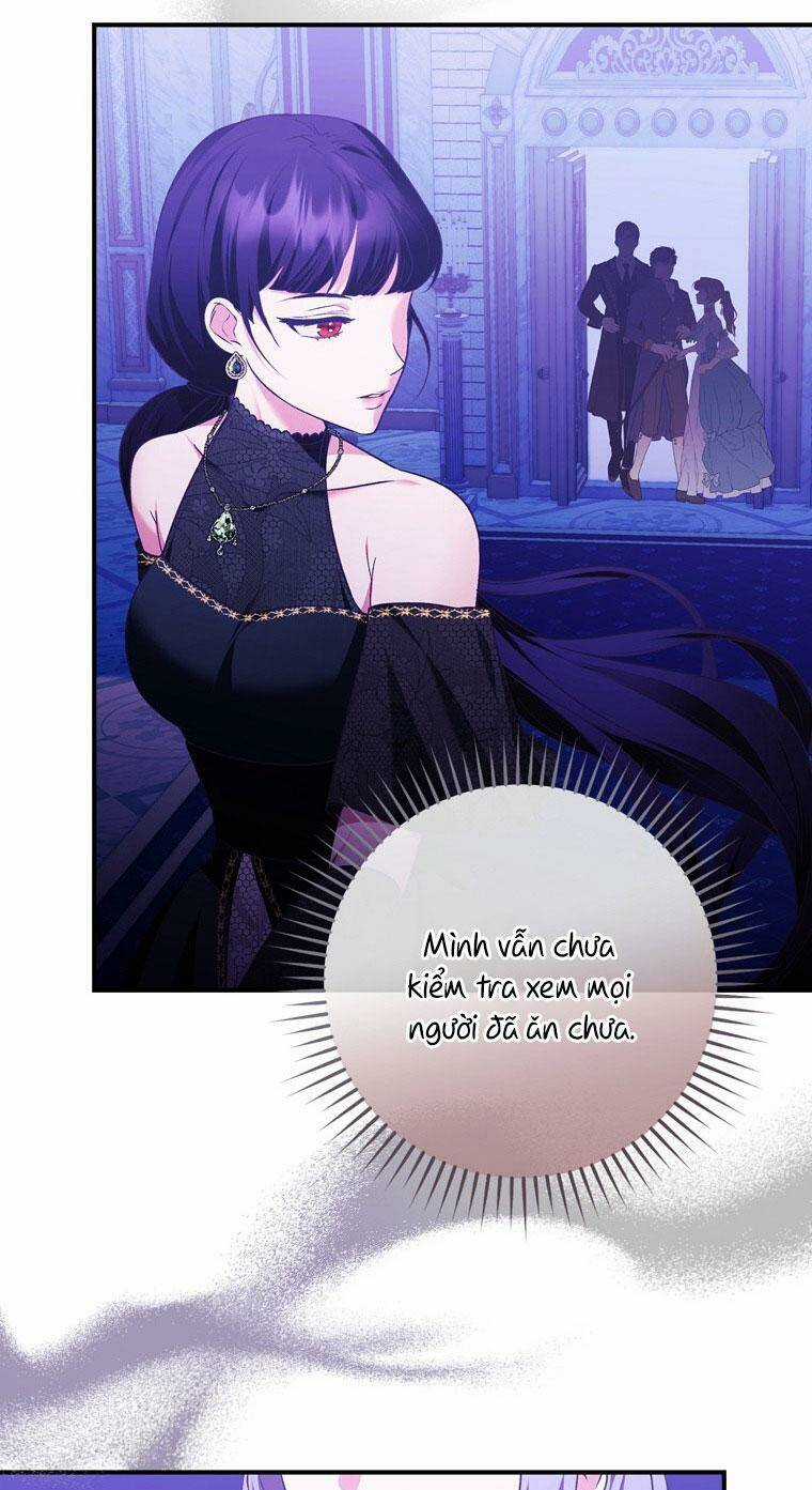 Tiểu Thư Hắc Ám Nhà Công Tước Chapter 8 trang 85