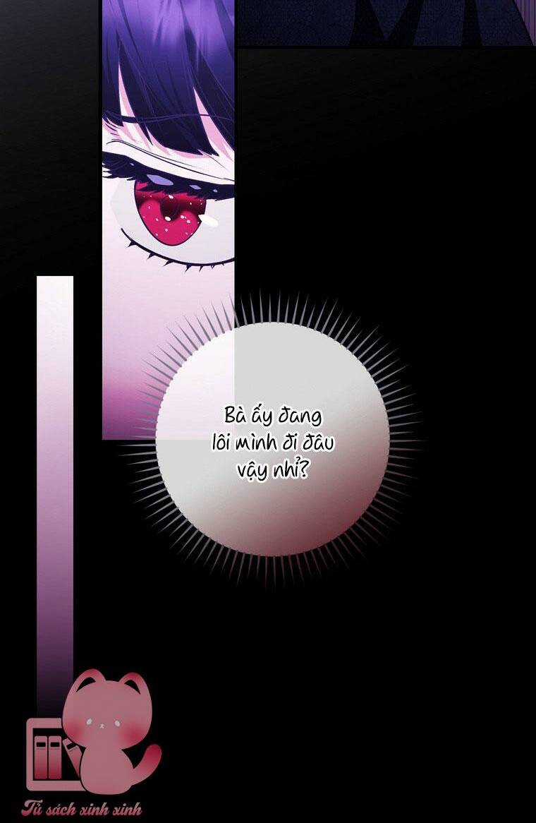 Tiểu Thư Hắc Ám Nhà Công Tước Chapter 8 trang 88