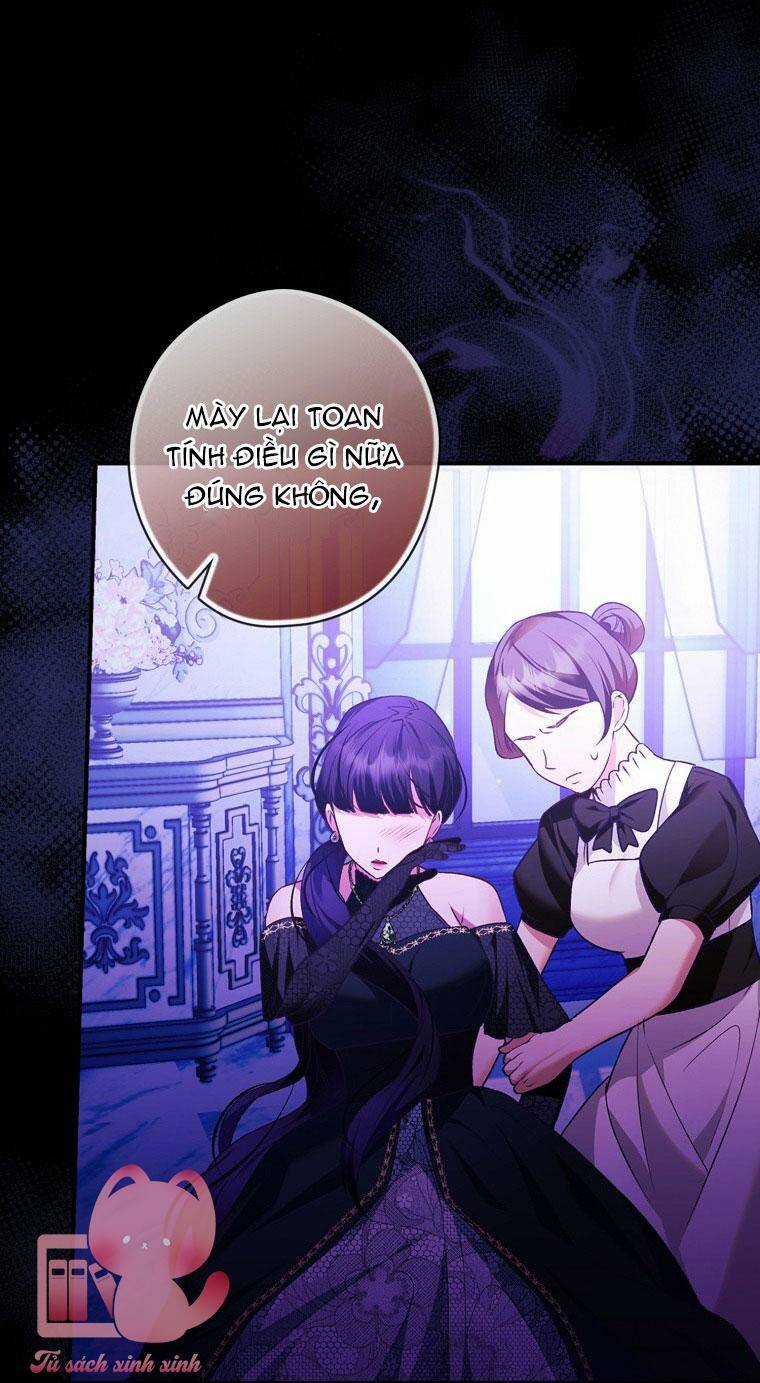 Tiểu Thư Hắc Ám Nhà Công Tước Chapter 8 trang 92