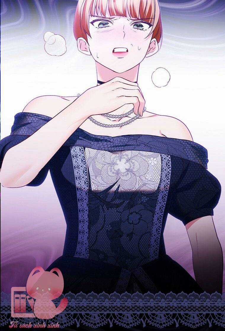 Tiểu Thư Hắc Ám Nhà Công Tước Chapter 8 trang 94