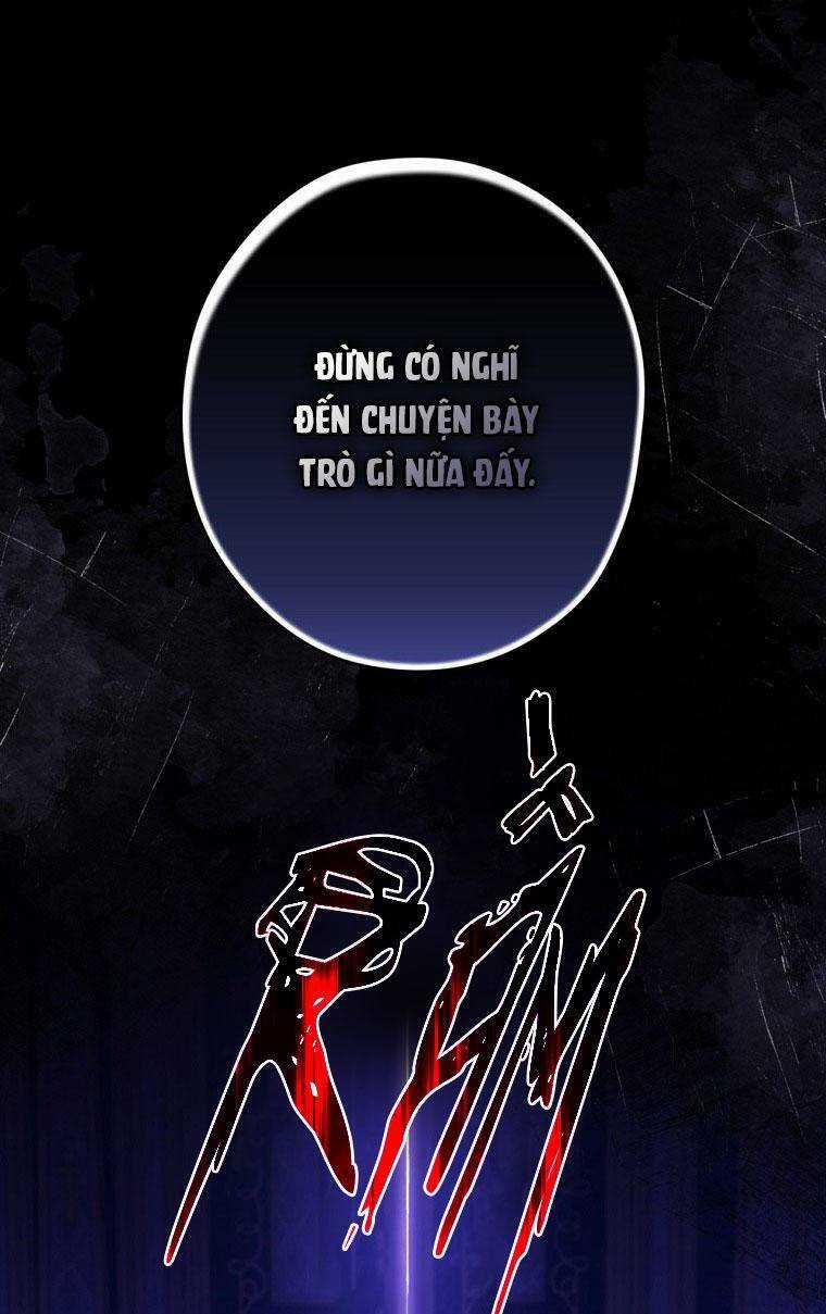 Tiểu Thư Hắc Ám Nhà Công Tước Chapter 9 trang 12