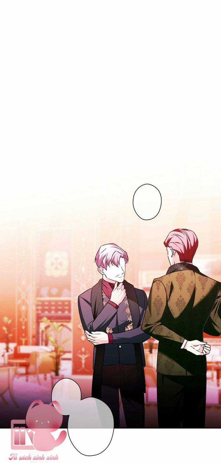 Tiểu Thư Hắc Ám Nhà Công Tước Chapter 9 trang 17