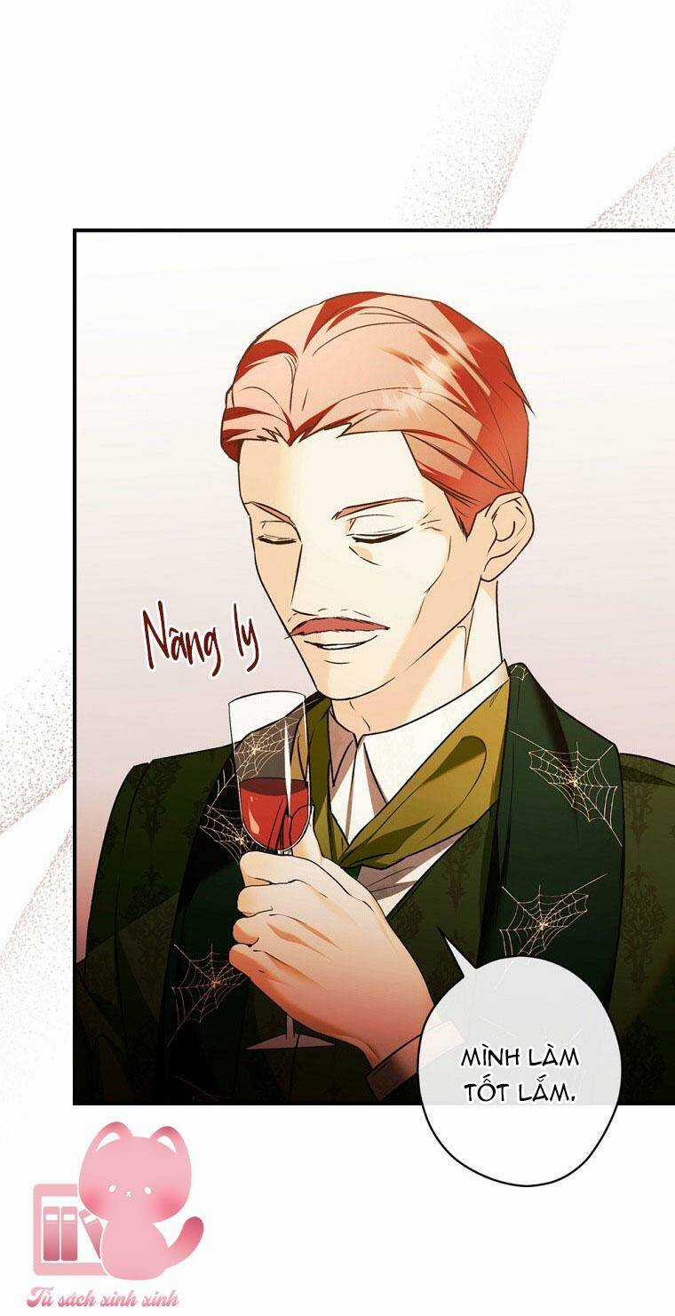 Tiểu Thư Hắc Ám Nhà Công Tước Chapter 9 trang 19