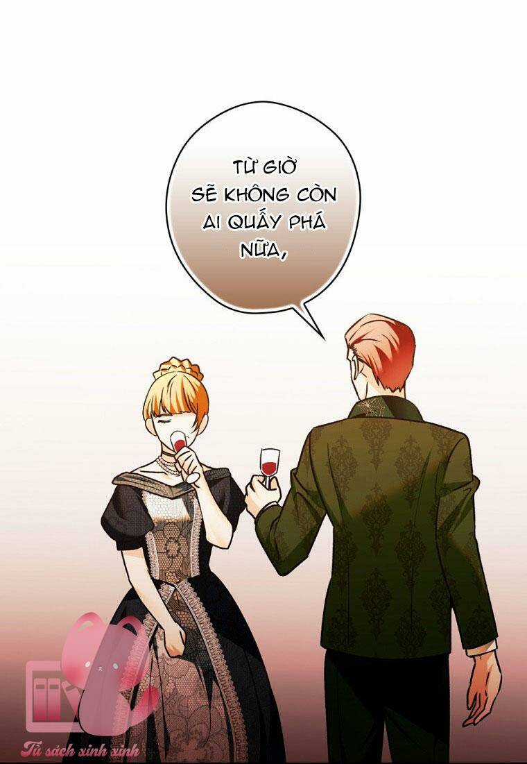 Tiểu Thư Hắc Ám Nhà Công Tước Chapter 9 trang 20