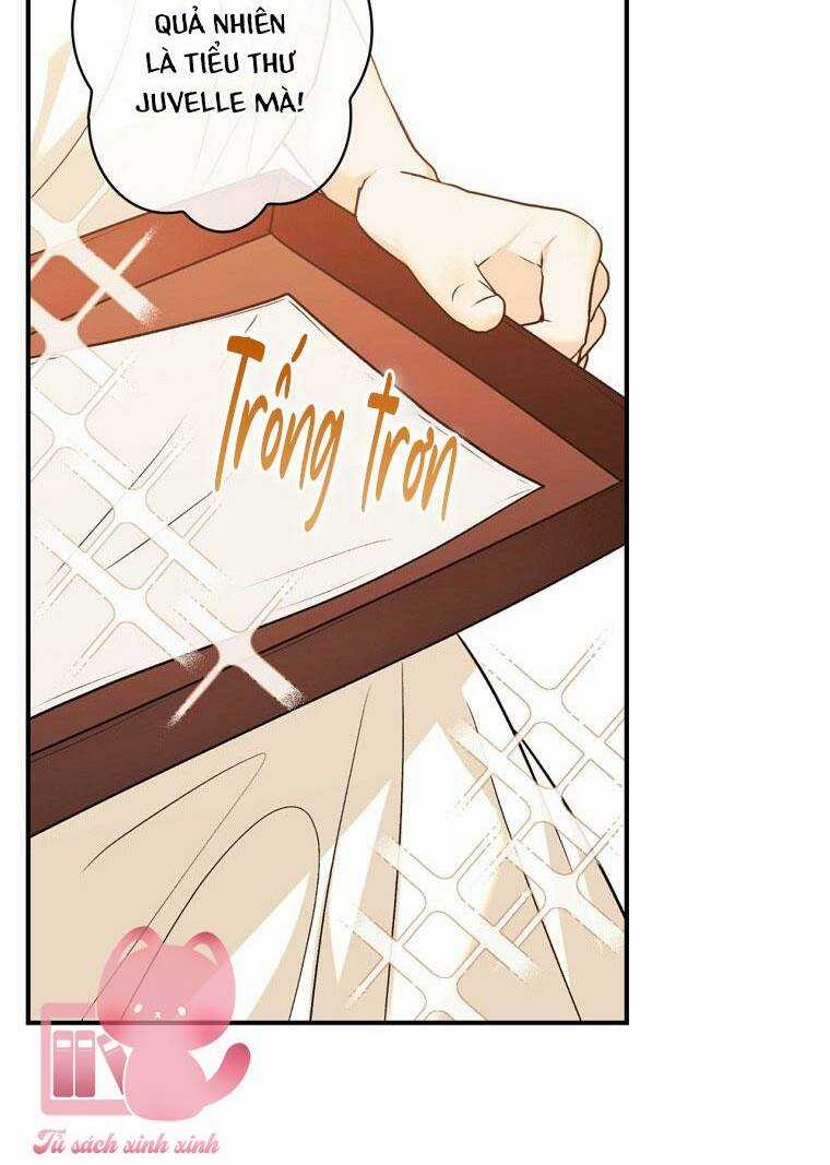 Tiểu Thư Hắc Ám Nhà Công Tước Chapter 9 trang 23