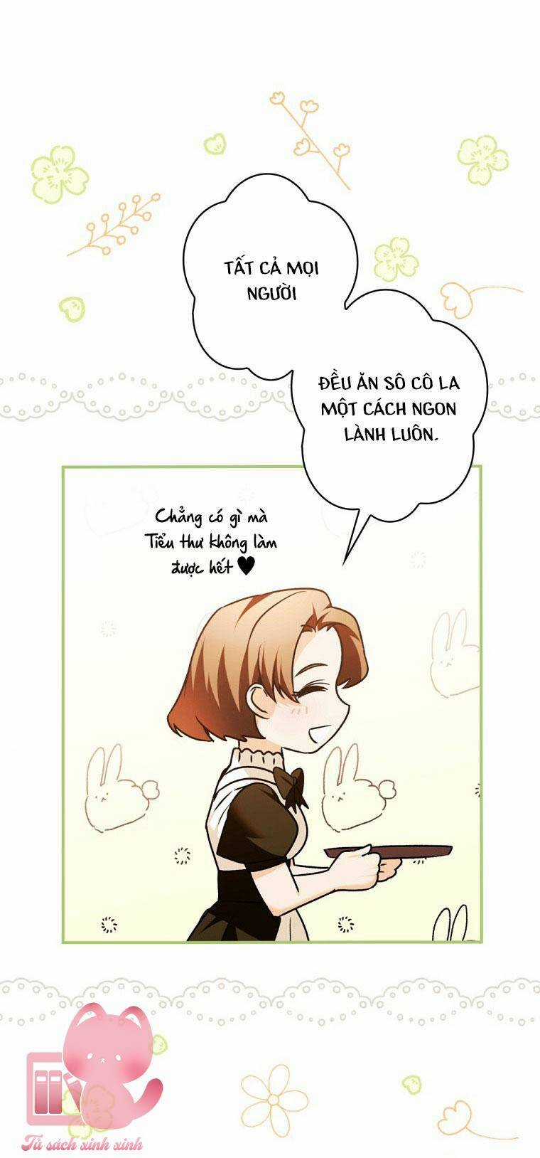 Tiểu Thư Hắc Ám Nhà Công Tước Chapter 9 trang 24