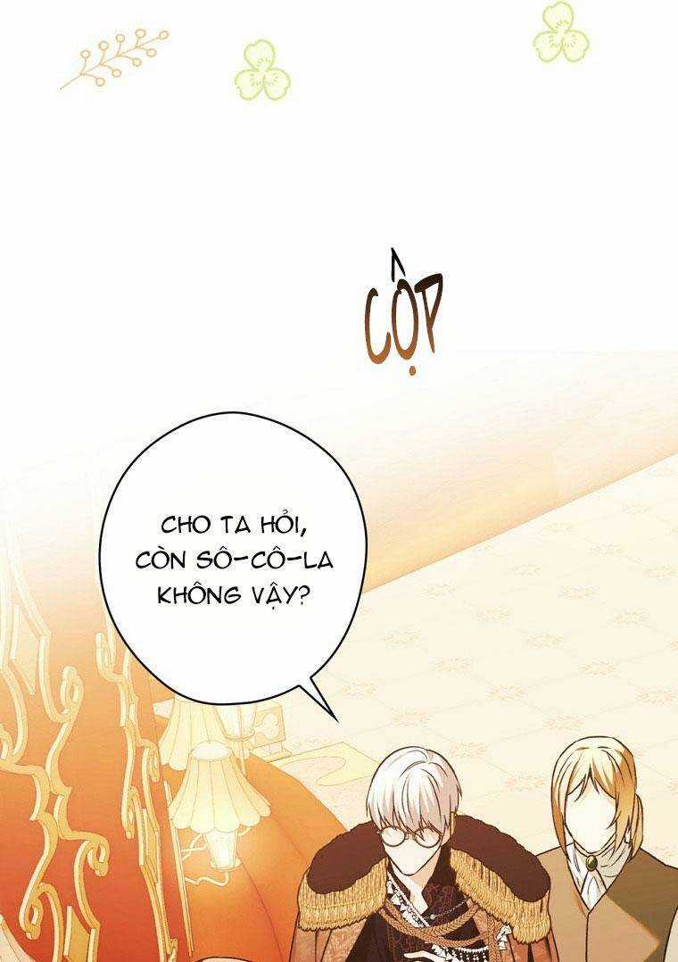 Tiểu Thư Hắc Ám Nhà Công Tước Chapter 9 trang 25