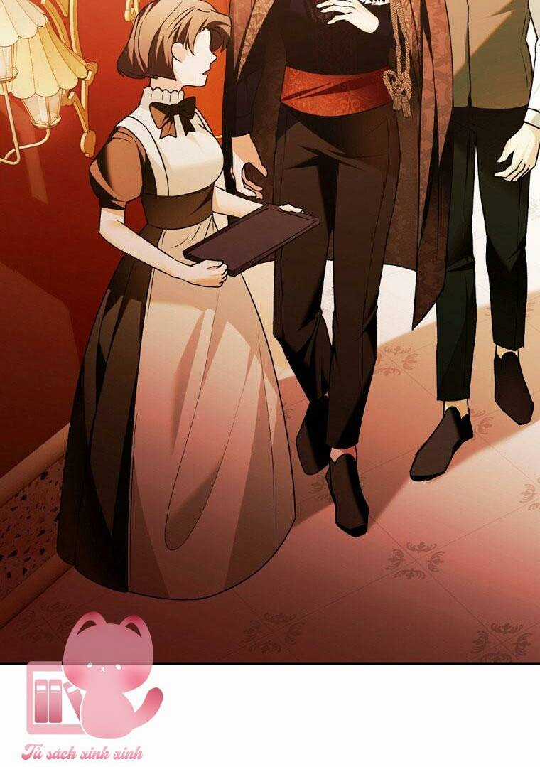 Tiểu Thư Hắc Ám Nhà Công Tước Chapter 9 trang 26