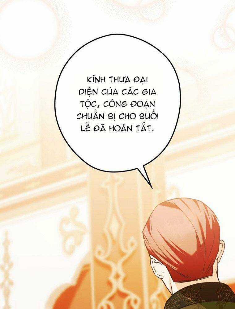 Tiểu Thư Hắc Ám Nhà Công Tước Chapter 9 trang 29