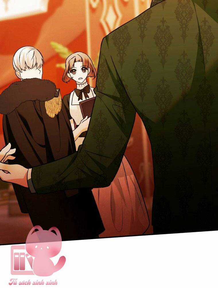 Tiểu Thư Hắc Ám Nhà Công Tước Chapter 9 trang 30